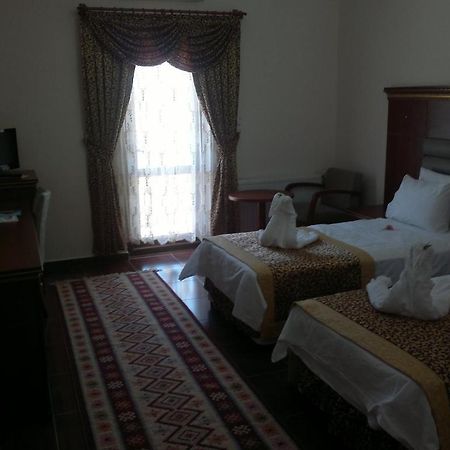 Yay Grand Hotel Mardin Exterior photo