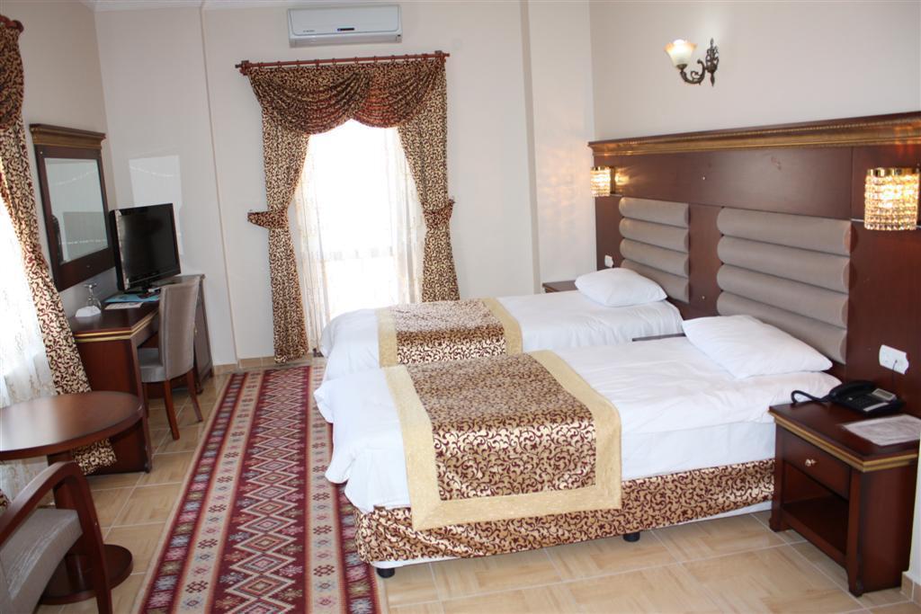 Yay Grand Hotel Mardin Room photo