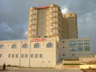 Yay Grand Hotel Mardin Exterior photo