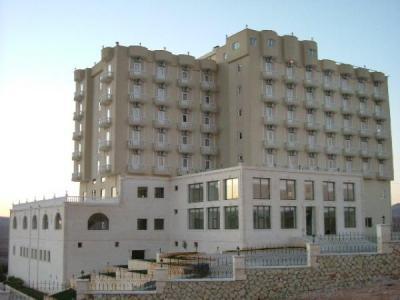 Yay Grand Hotel Mardin Exterior photo